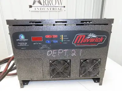 Used APPLIED _UNKNOWN_ Battery Chargers Indiana US | Arrow Industrial #1185437