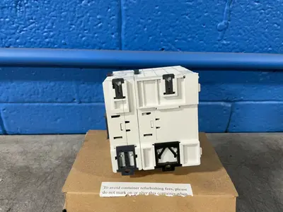 Used KOYO ELECTRONICS INDUSTRIES C011DD2ED Programmable Logic Controllers Ohio US | HGR 24 #1233320