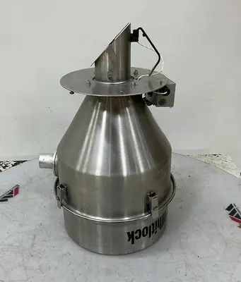 Used WHITLOCK SRH-08 Hoppers Michigan US | Ideal Machinery #1232160