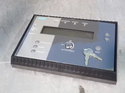NEW SIEMENS 500648733