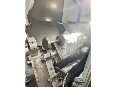 2006 MAZAK SLANT TURN 50N CNC Lathes | Toolquip, Inc. (4)