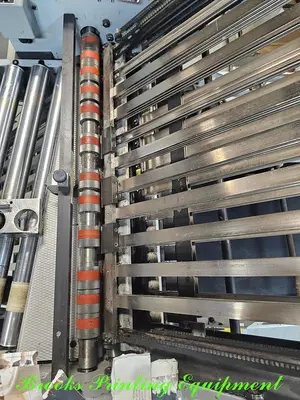USED BAUM 1320H-3-C-3