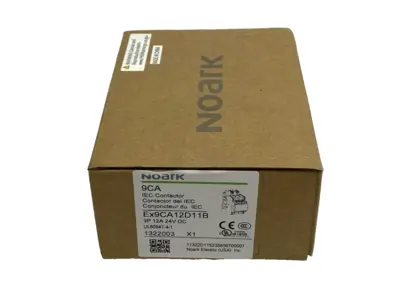 NEW NOARK EX9CA12D11B, 1322003