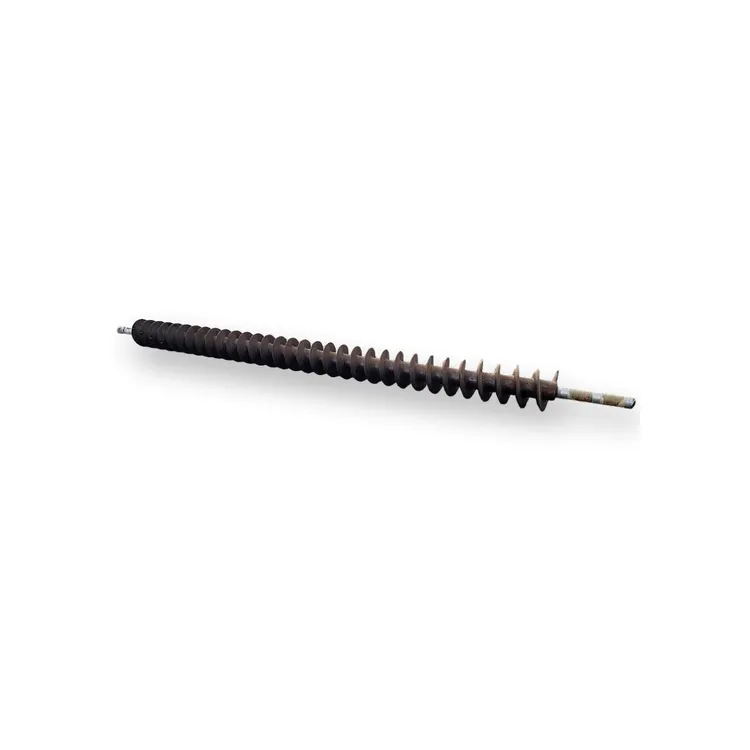 New | in-Stock DENVER EQUIPMENT CO. 1620-7 D.E.D. Hollowscrew Dryers West Virginia US | JM Industrial #491624