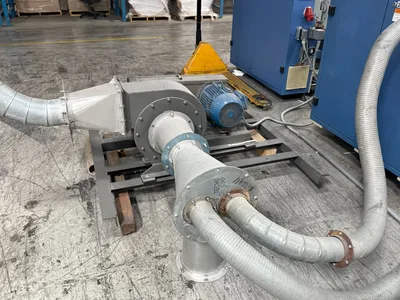 2007 MBO ASP66L-2ME Roll-Fed Finishing Line Offline Digital Finishing | Machinery Solutions Group, Inc. (25)