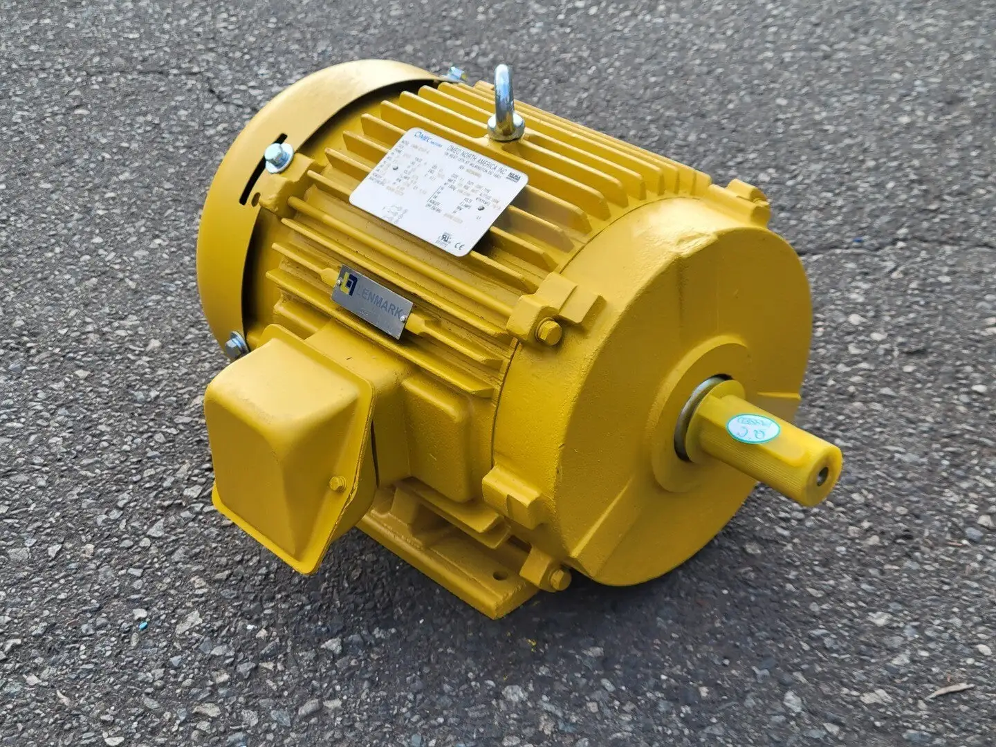 NEW OMEC OMN-215T-4