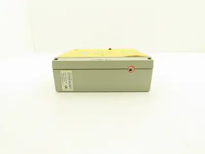 OETIKER ELK01 Electronically Controlled Pneumatic Power Tool HMI Only