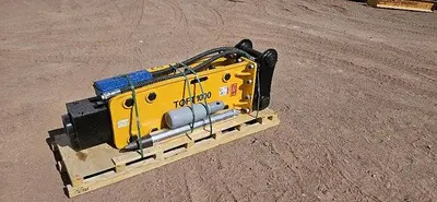 New | in-Stock TOFT _UNKNOWN_ Misc Construction Attachements Utah US | CSS Equipment Sales #1347156