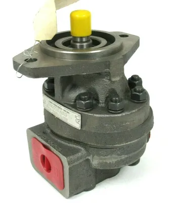 NEW HADLEX ROCKFORD F20W-2B9B1-A1A10R GEAR PUMP F20W2B9B1A1A10R
