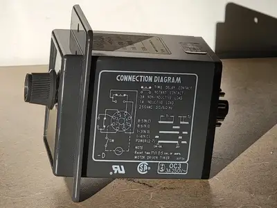 New | in-Stock OMRON STP-MYD-AD-UA Misc Electrical & Power Parts British Columbia CA | Lenmark #246559