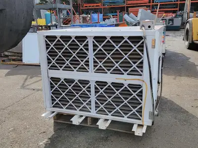 USED BLANCHARD DA-7.5G