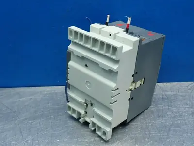 Used ABB A9530 Relays & Switches Ohio US | HGR 24 #878494