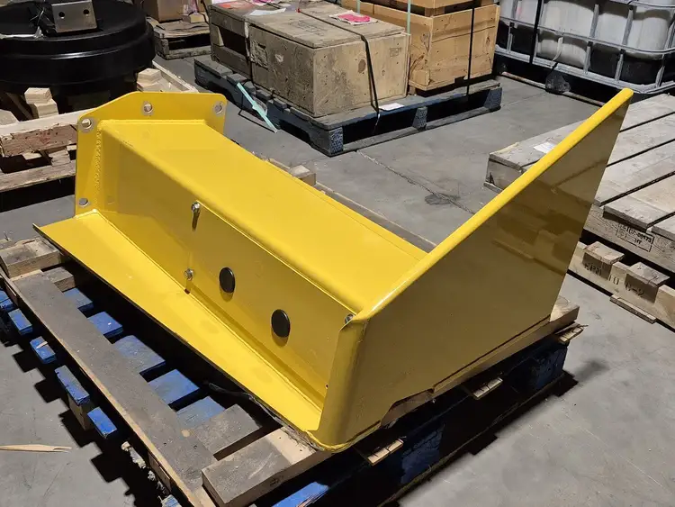 New | in-Stock KOMATSU 561-85-80200 Miscellaneous MRO British Columbia CA | Lenmark #282452