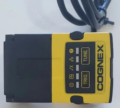 USED Cognex DM152SX