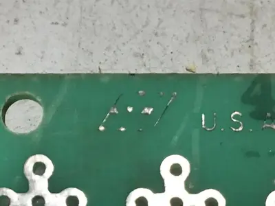 USED SCI 080-2389