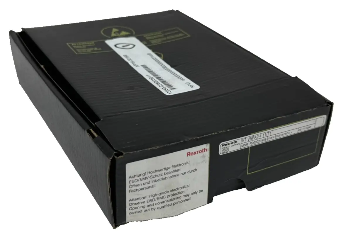 NEW REXROTH R900021909