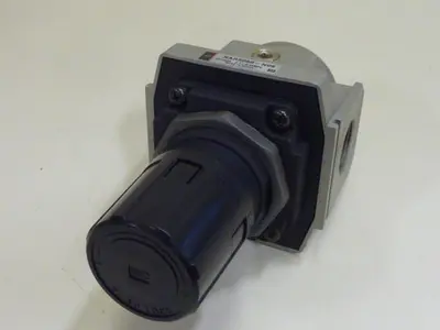 USED SMC NAR5060-N06