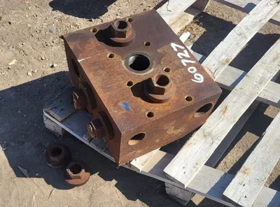 USED WHEATLEY P-323