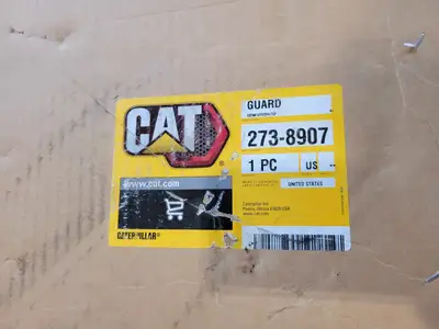 NEW 2023 CATERPILLAR 273-8907