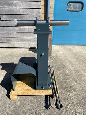 LNS Bar Loaders, 2 off very little used, like new - price per machine