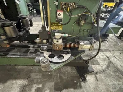 USED 2007 PEDDINGHAUS PCD