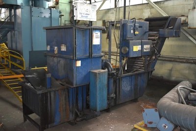 CLARMATIC INDUSTRIES _UNKNOWN_ Accessories & Tooling | Mohawk Machinery (1)