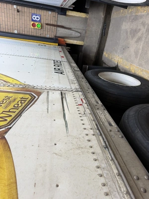 Used 2006 STOUGHTON _UNKNOWN_ Box Trailers Ohio US | Miedema Asset Management Group #1693482