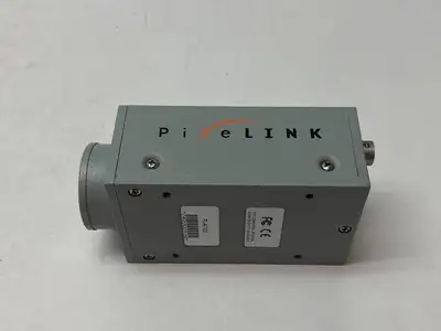 Used PIXELINK FIREWIRE MONOCHROME SHUTTER CAMERA 1.3 MP (1280 X 1024) Camera Systems | Maverick Industrial Sales #1111701