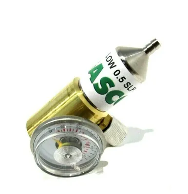 NEW GASCO CD2RCF-050-CDG0 REGULATOR CD2RCF050CDG0