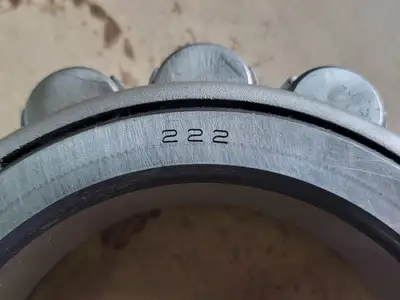 NEW NTN N222
