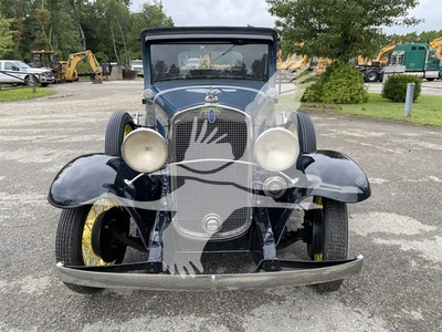 USED 1931 CHEVROLET AE INDEPENDENCE