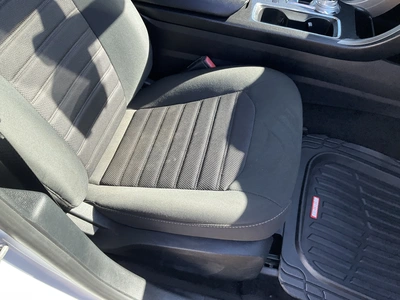 Used 2020 FORD FUSION Cars Michigan US | Miedema Asset Management Group #1579083