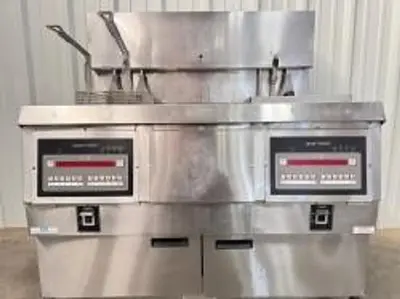 USED HENNY PENNY OAE 323