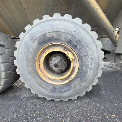 2006 KOMATSU HM400-1L Articulating Dump Trucks | Iron Listing (19)