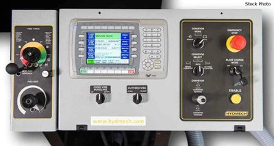 NEW HYDMECH H-22A