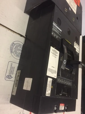USED SQUARE D LAP3640036M