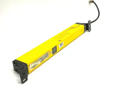 Used Omron MS46SR-30-350-Q1-R-NC-FP Light Curtains & Grids Michigan US | Maverick Industrial Sales #1487457
