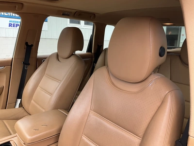 USED 2010 PORSCHE CAYENNE