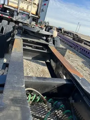 Used 1992 PEERLESS _UNKNOWN_ Chassis Iowa US | Kading Ag #1501698