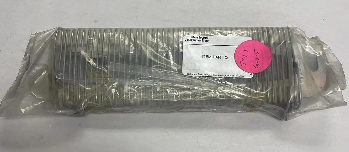 New | in-Stock RELIANCE ELECTRIC 48267-B Miscellaneous Equipment (Electrical & Power) | Surplus Asset Holdings #1188633