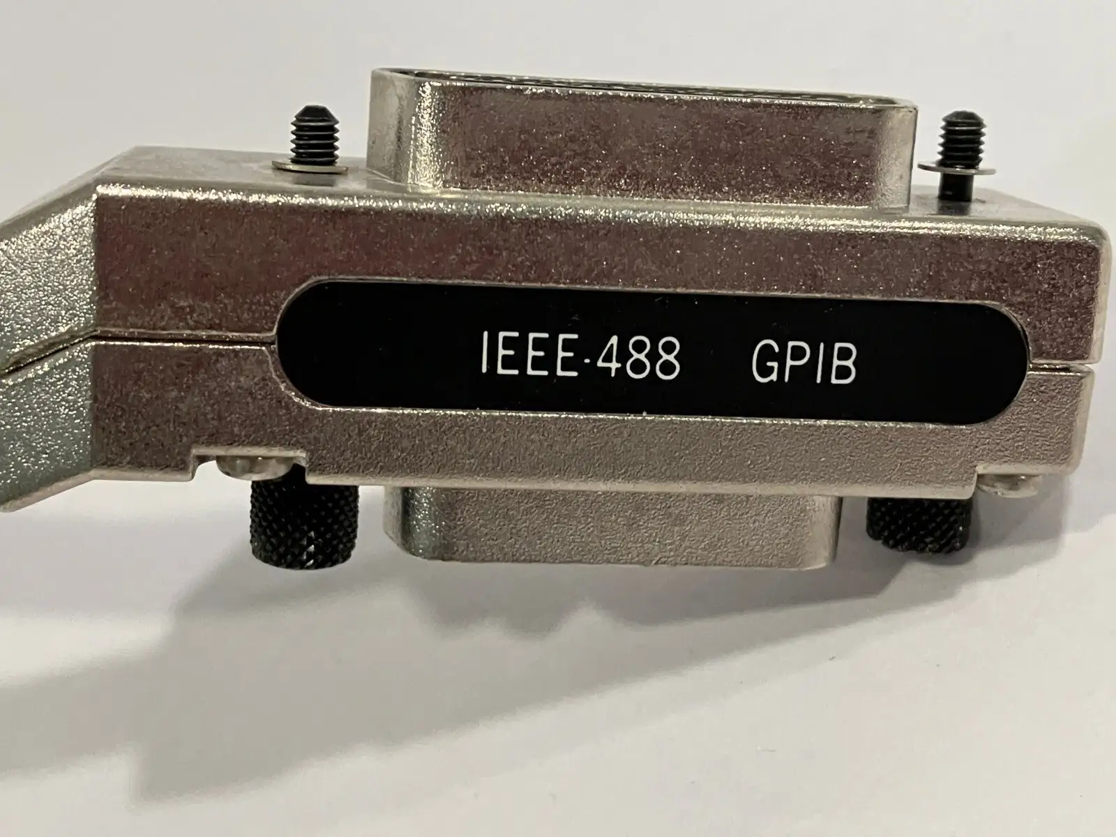 IEEE-488 GPIB | Cordset 2 Meters - Used