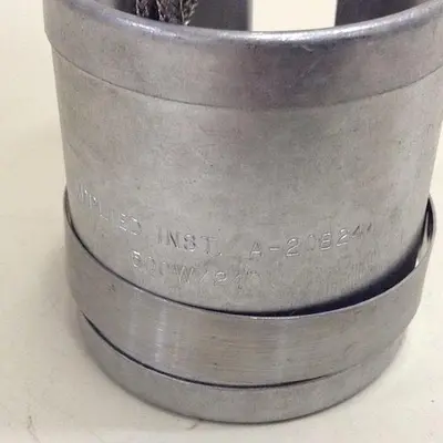 NEW APPLIED INSTRUMENTS A-20B244
