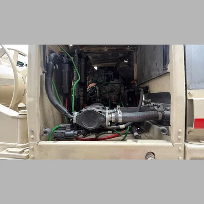 Used 2015 NORMET ALPHA 30 Concrete Pumps British Columbia CA | Savona Equipment LTD #1316103