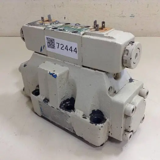 USED VICKERS DG4V-3-6C-M-U-HL7-60-B13