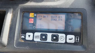 2020 TOYOTA 8FBCHU25 FORKLIFTS | Platinum Group (16)