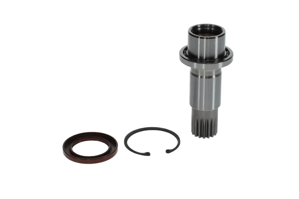 KUKA Shaft installation kit GZ_325_119