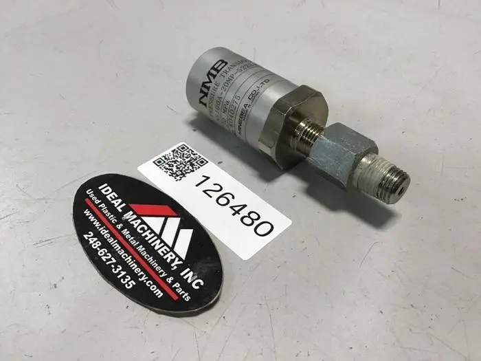 USED NMB NS100A-20MP-5222-S14