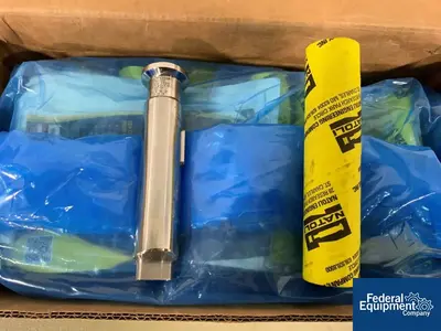 NEW Stokes Stokes 720 Tablet Press Tooling