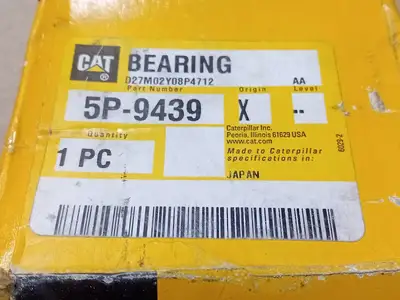 NEW CATERPILLAR 5P-9439