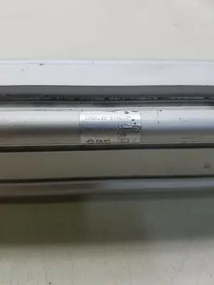 SMC CDQ2L32-200DCZ